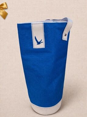 Grey Goose Insulated Vodka Holder with Logo Handle